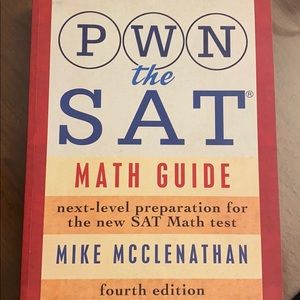 PWN SAT Math